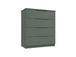 Furniture Mill Sonata Range 13 4 Drawer Chest - Image 5