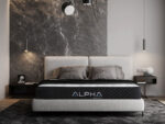 Alpha Beds Kappa Premium Mattress