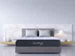 Alpha Beds Theta Premium Mattress