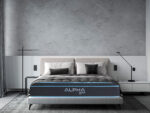 Zeta Premium Mattress