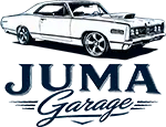 JUMA Garage.
