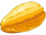 caramboles