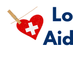 local first aid courses logo