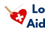 local first aid courses logo