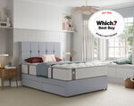 Sealy Elevate Blackwood Firm Mattress Which 1