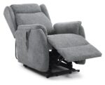 KY511 FLETCHER TWIN MOTOR RECLINER GREY CUT OUT (4)