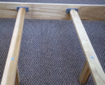Amish Platform Bed