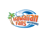 Hawaiian Falls Waterparks