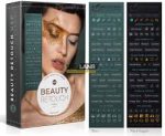 RA Beauty Retouch Panel 5.2