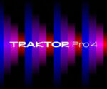 Native Instruments Traktor Pro 4.4.1.22