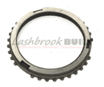 Ford Mustang GM Dodge T45/T56 3/4 Carbon Fiber Synchronizer Ring