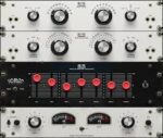Nomad Factory Retro EQs Bundle 2.3.0