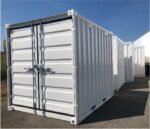 Container de stockage neuf 10 pieds neuf – Image 2
