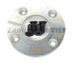 Ford Mustang GM T5 World Class Billet Cluster Gear Support Plate