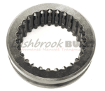 Ford Mustang GM T5 5th Synchronizer Slide