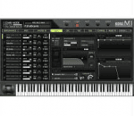 KORG M1 Le v2.0.0