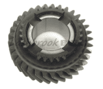 Ford Mustang GM T5 World Class 2nd Gear (33T) (2.95 RATIO)