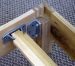 Amish Platform Bed