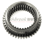 Ford GM Tremec 3550 TKO500 TKO600 1/2 Synchronizer Slide