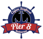 Pier 8 Cajun Seafood