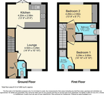 Semi detached to let in Burnham on Crouch
