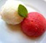 crème glacée
