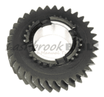 Ford Mustang T5 World Class 1st Gear (34T) (3.35 RATIO)