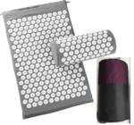 Acupuncture Yoga Cushion Set