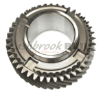 GM Corvette GTO CTS-V T56 2nd Gear (41T) (2.97 RATIO)