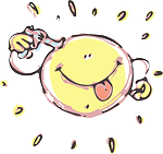 Suicide Smiley