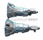 Ford Mustang T45 Reman Transmission (10-Spline)