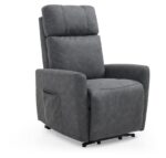 KY512 PARKER TWIN MOTOR RECLINER GREY CUT OUT (1)