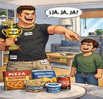 La imposición del trabajo como valor moral