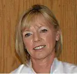 suzanne jordan
