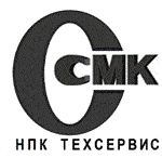 Система добровольной сертификации «НПК ТЕХСЕРВИС»