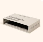 Kensington skropstas (London Lash)