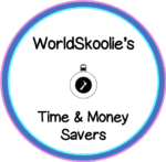 WorldSkoolie - How to save time and money on graphic design with Canva and PowerPoint