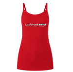 Lashbrook BUILT Street Race Series T-shirts - Ladies Tank (white shadow) - Image 2
