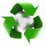 Recycling Logo