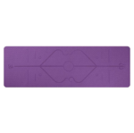 TPE yoga mat