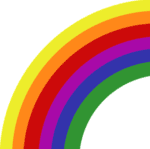 LGBT friendly Rainbow