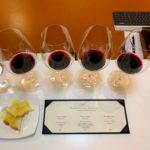 Friday at Col Solare