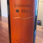 Fall's Arrival on Red Mountain