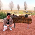 AWC is Wine Tasting in Walla Walla