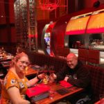 Aaron's Wine Chronicles at Gordon Ramsay Steak