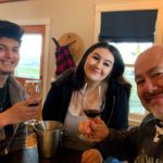 AWC is Wine Tasting in Walla Walla