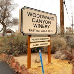 AWC is Wine Tasting in Walla Walla