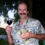 Terry Farley of Woodward Canyon