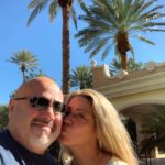 Aaron's Wine Chronicles in Las Vegas at the JW Marriott Resort & Spa
