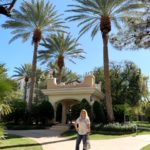Moments by Gabriela in Las Vegas at the JW Marriott Resort & Spa